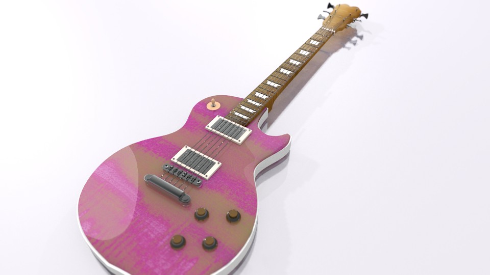 Gibson les paul custom preview image 1